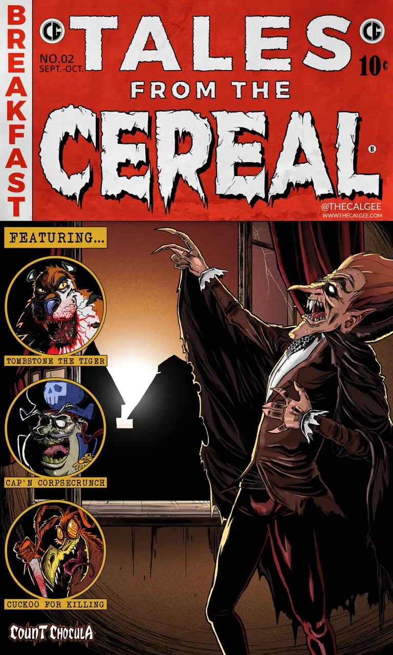 chocula